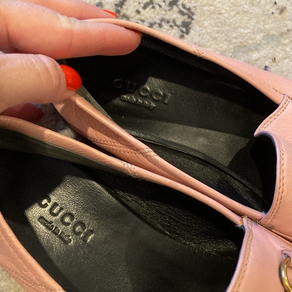 Authentic Gucci Brixton. Size 36.5 - Picture 4 of 4